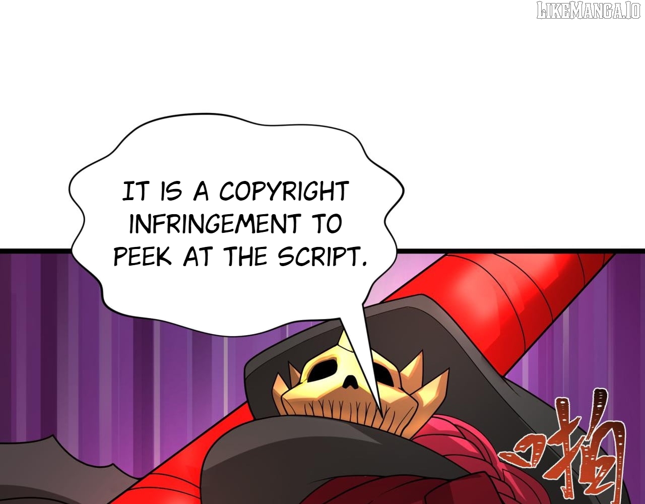 Era of the Haunted Chapter 536 - page 178